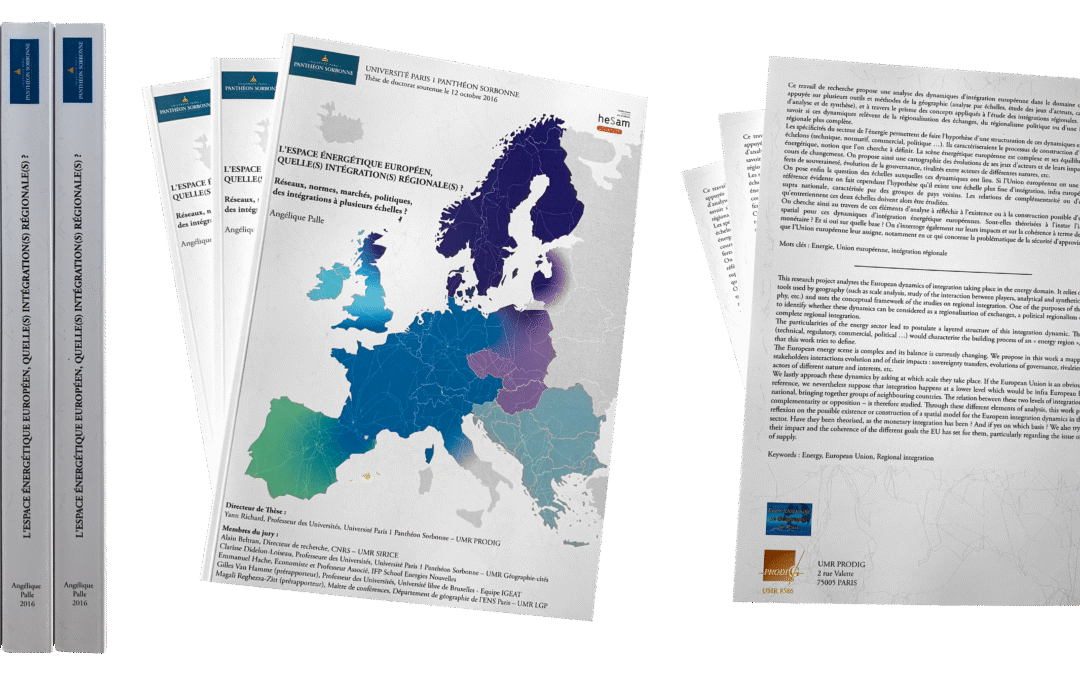 Comment relier une thèse : spirale, thermocollée ou dos carré ?