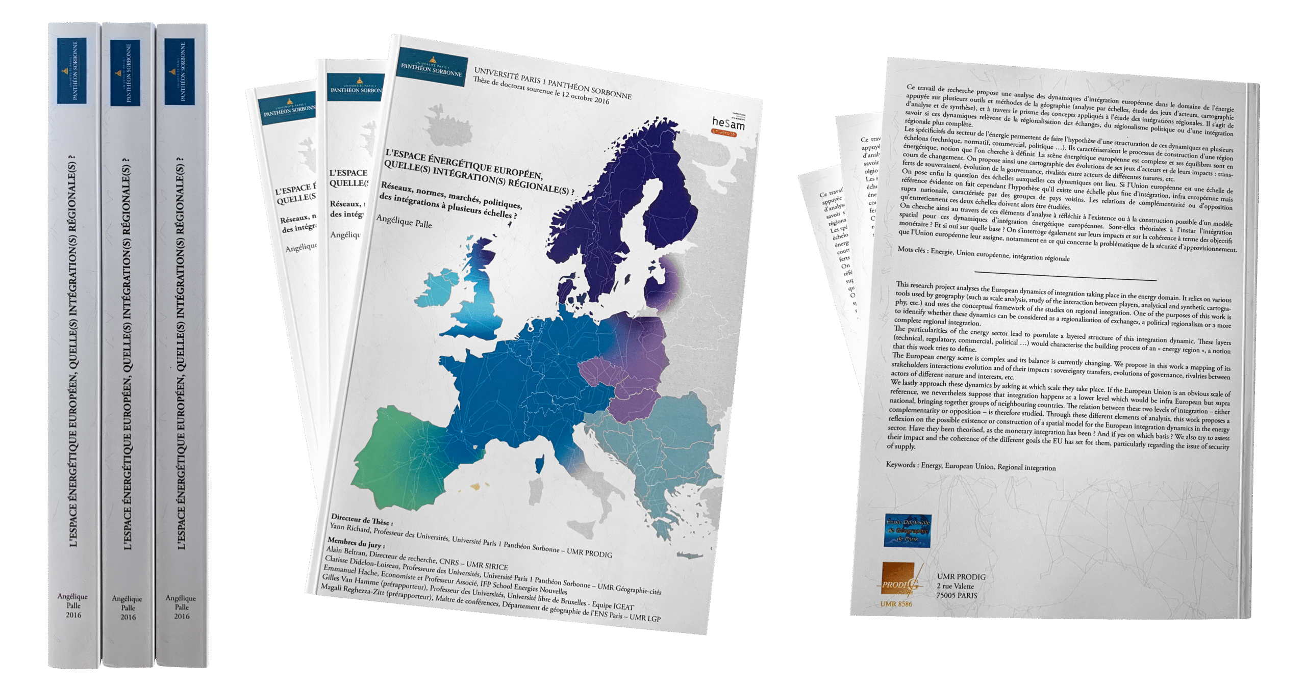 Comment relier une thèse : spirale, thermocollée ou dos carré ?