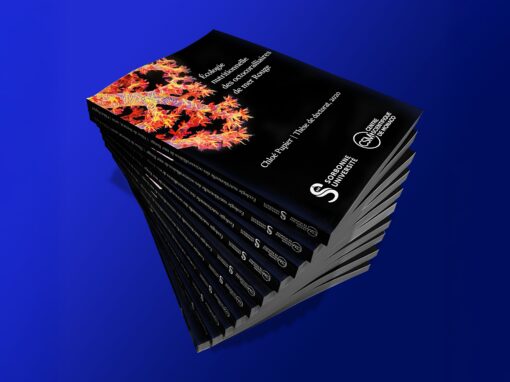 Guide de la mise en page : APA, Chicago, ISO et préparation à l&rsquo;impression