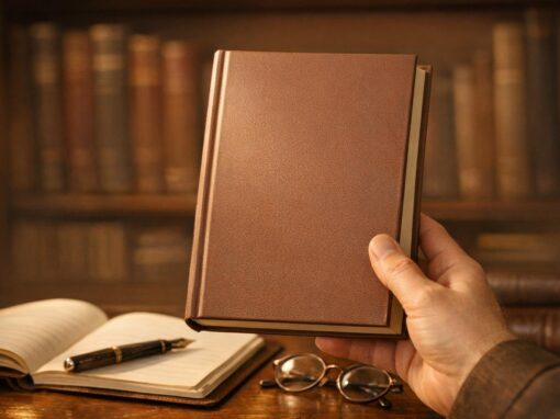 Comment obtenir un ISBN pour publier sa thèse : guide AFNIL 2026 Comment obtenir un ISBN pour publier sa thèse : guide AFNIL 2026