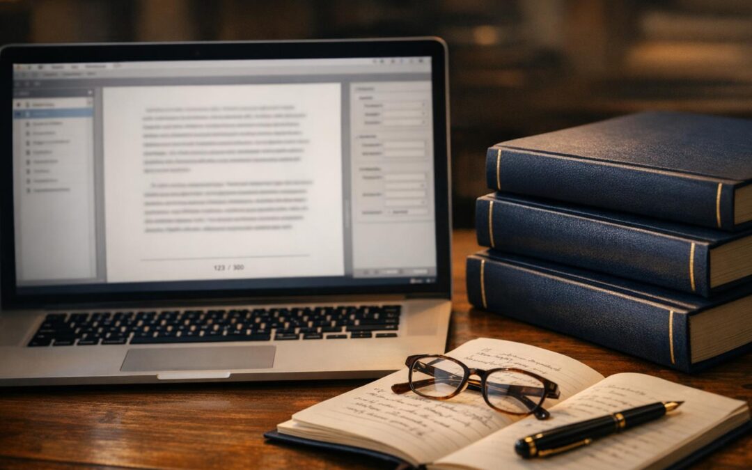 PDF/A vs PDF standard : le format qu&rsquo;exigent les bibliothèques universitaires