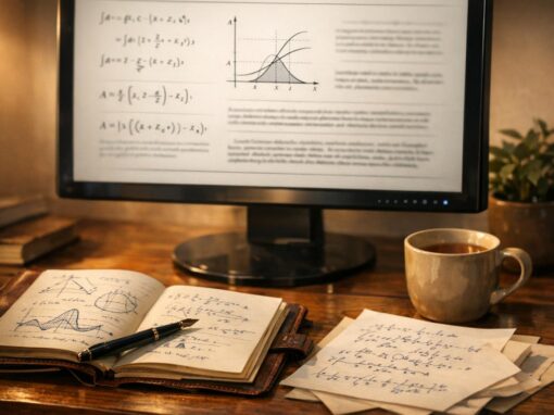 Template LaTeX de thèse : 7 modèles conformes aux standards français