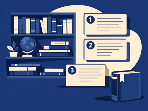 Norme ISO 690 : citer ses sources et présenter sa bibliographie