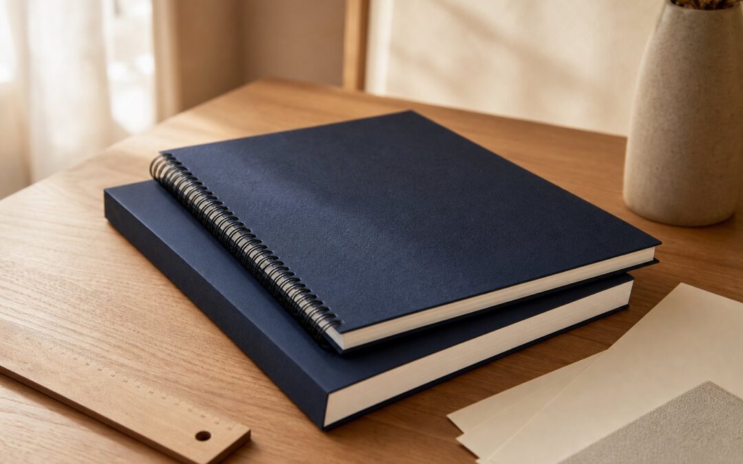 Impression de mémoire : prix, reliure et délais (licence, master, M2)