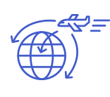 Multi adresses et internationale